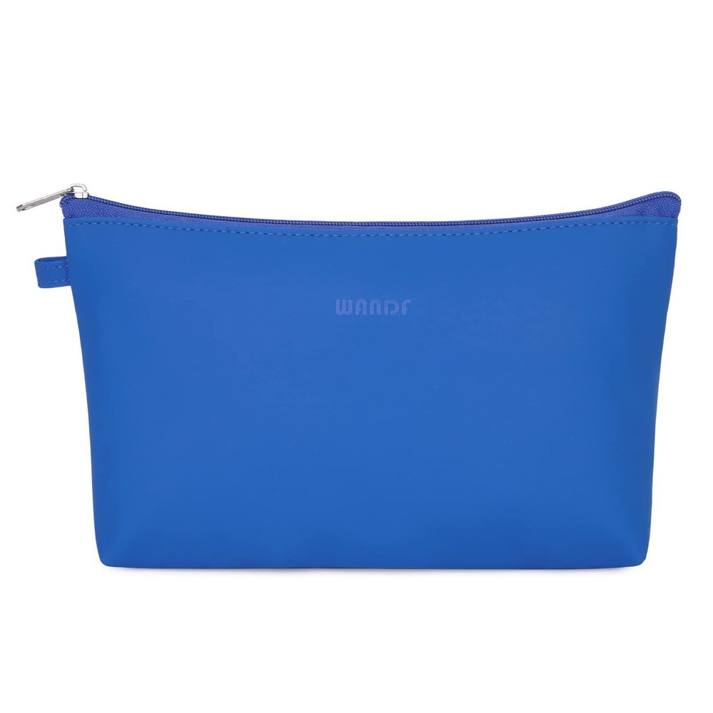 Cosmetic Bag For Women Makeup Bag Organizer Mini Makeup Pouch For Purse Water💖